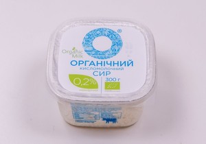 Organic Milk Organic Grass Fed Cottage Cheese 0 2 Buy Online