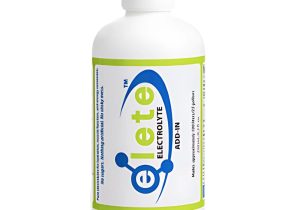 Elete Electrolytes