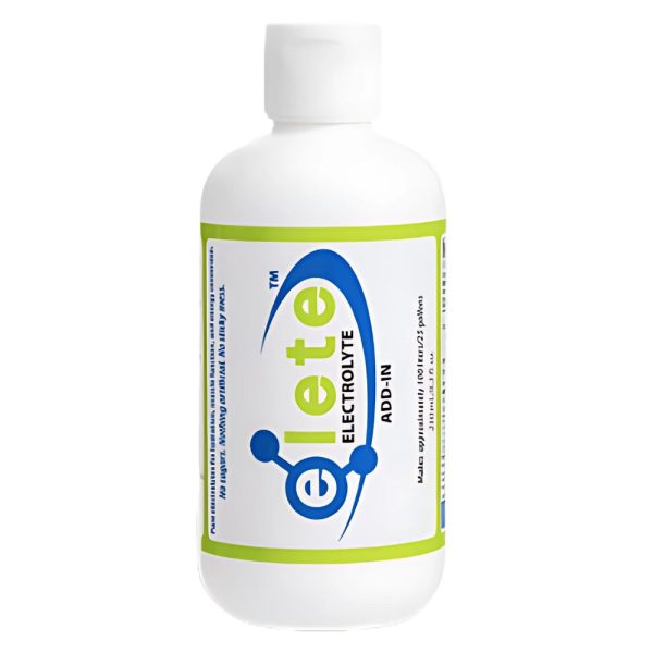 Elete Electrolytes