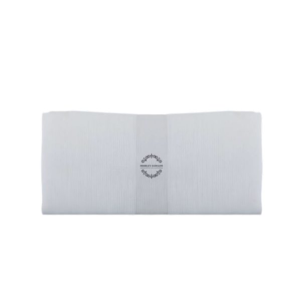 Shirley Organic Cotton Muslin Cloth