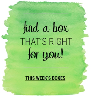 find a box that's right for you greenheart organic farms