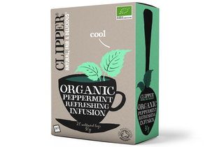 Clipper Organic Infusion Sleep Tea