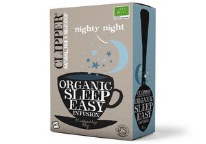 Clipper Organic Infusion Sleep Tea