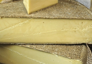 Comte Cheese