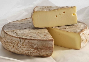 Saint-Nectare Fremier Cheese