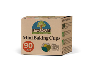 If You Care, Mini Baking Cups