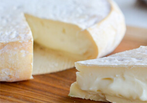 Petit Reblochon de Savoie Cheese