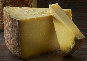 Cantal Entre Deux Cheese