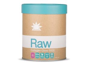 Amazonia Raw Collagen Glow 5000