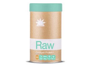Amazonia Raw Protein Collagen Plus