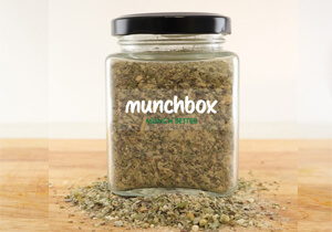 Munchbox, Keto Italian Spice Mix