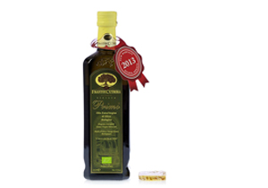 Primo Organic Extra Virgin Olive Oil