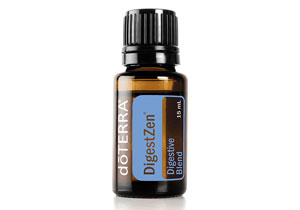 doTERRA, Therapeutic Grade ‘Digest Zen’ Essential Oil Blend