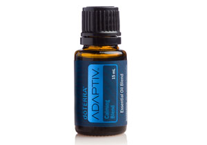 doTERRA, Therapeutic Grade ‘Adaptive Calming' Essential Oil Blend