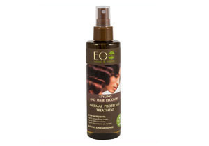 EO Laboratorie Natural & Organic, Styling & Recovery Thermal Protective Treatment
