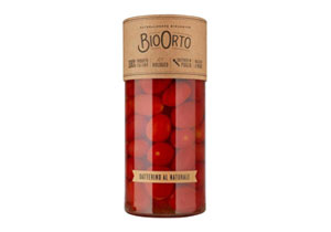 BioOrto, Organic Datterino Tomatoes (EATALY collection)