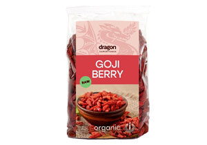 Dragon Superfoods, Organic Goji Berry