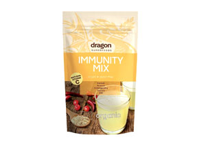 Dragon Superfoods, Organic Immunity Mix
