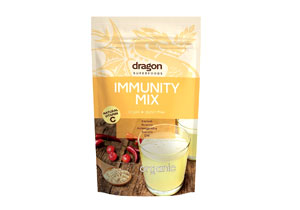 Dragon Superfoods, Organic Immunity Mix