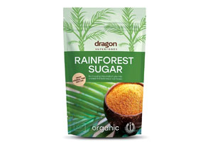 Dragon Superfoods, Organic Rainforest Sugar