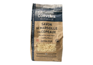 La Corvette Marseille, Marseille Laundry Extra Pure Soap Chips