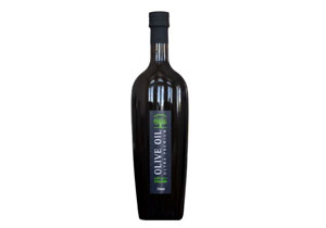 Mazak, Organic Extra Virgin Olive Oil Ultra Premium
