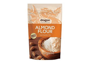 Dragon Superfoods, Organic Almond Flour