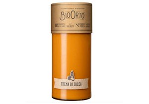 BioOrto, Organic Cream di Zucca