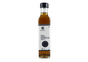 Dhatu, Organic Virgin Sesame Oil