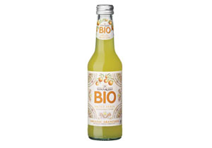Tomarchio, Organic Sicilian Aranciata Lemonade (EATALY collection)