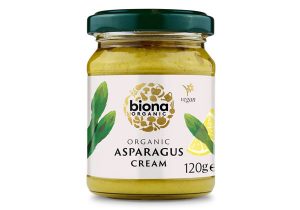 biona asparagus cream