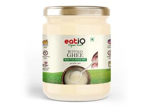 buffalo-ghee