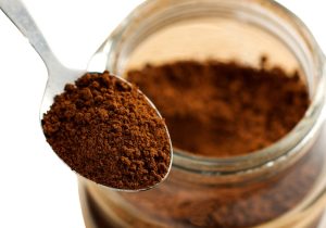 Instant Decaf Coffee