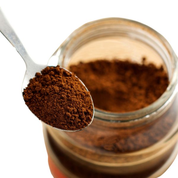 Instant Decaf Coffee