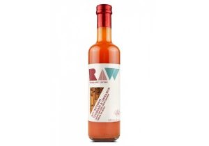 Organic Raw Apple Cider Vinegar