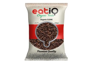 EATIQ clove 250g