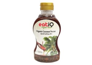 EATIQ coconut nectar 450ml