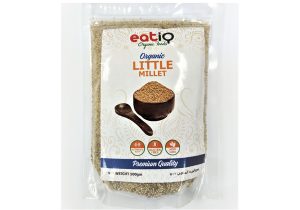 EATIQ little millet 500g