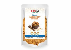 EATIQ sugarcane jaggery