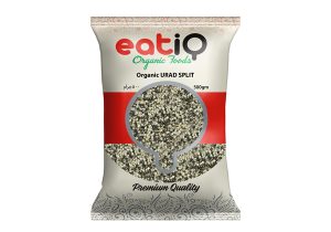 EATIQ urad split 500g