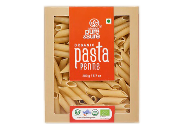 P&amp;S-pasta-penne-200g