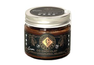 cochocolate green hazelnut