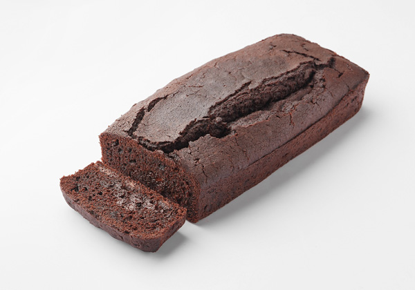 SOFREE Chocolate Loaf1