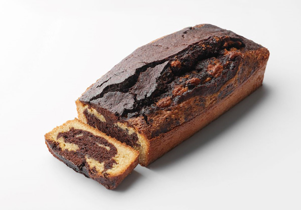 SOFREE, Marble Cake