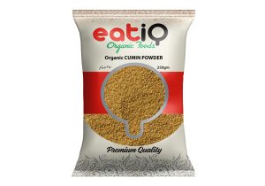 EATIQ CUMIN POWDER