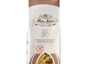 Corn & Rice Pasta Vegan- Organic