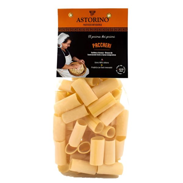 Astorino Organic Paccheri