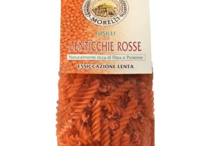 Antico Pastificio Morelli Fusilli Pasta