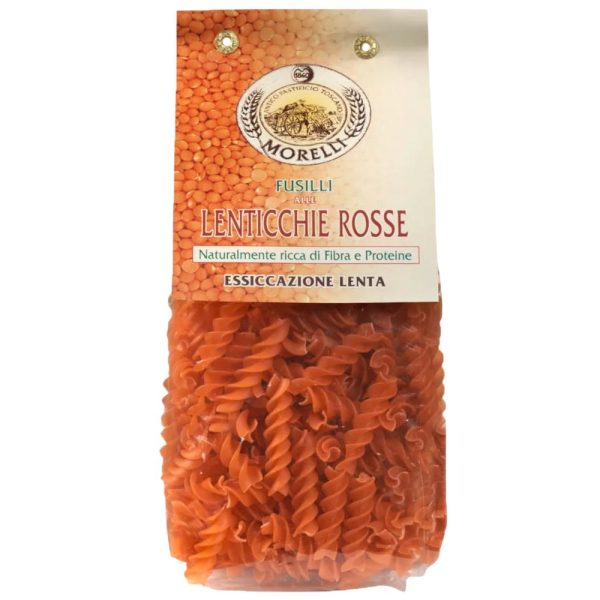 Antico Pastificio Morelli Fusilli Pasta