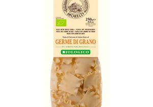 Antico Pastificio Morelli Tacconi Pasta